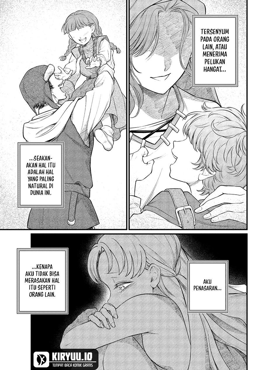 Märchen Crown Chap 24 - Next Chap 25