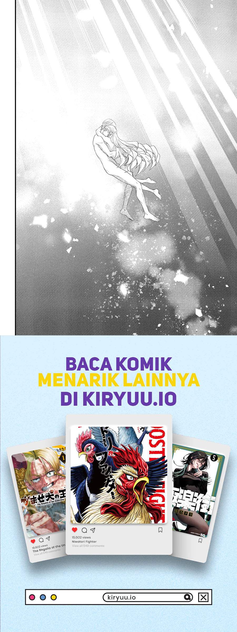 Märchen Crown Chap 25 - Next Chap 26