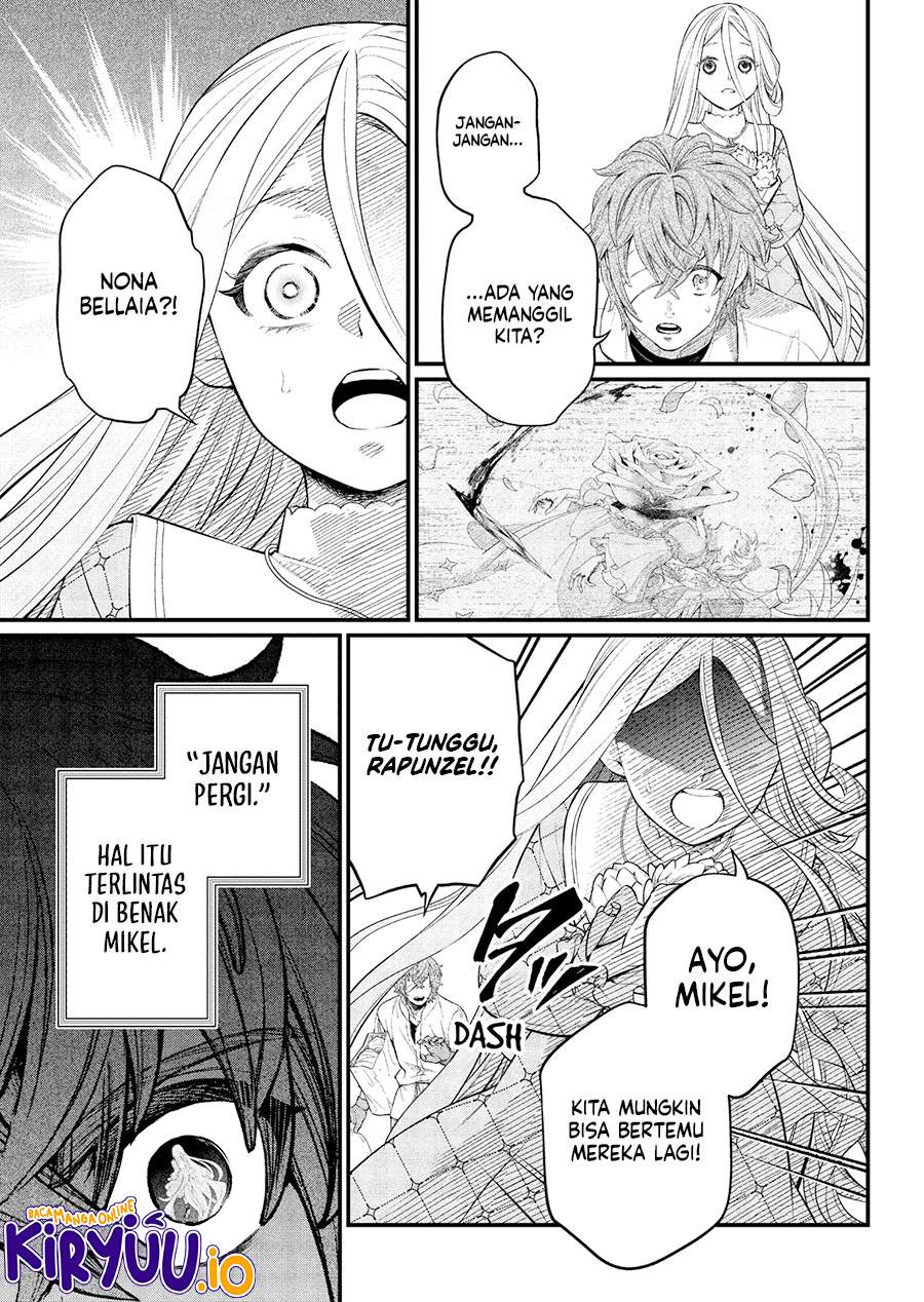 Märchen Crown Chap 26 - Next Chap 27