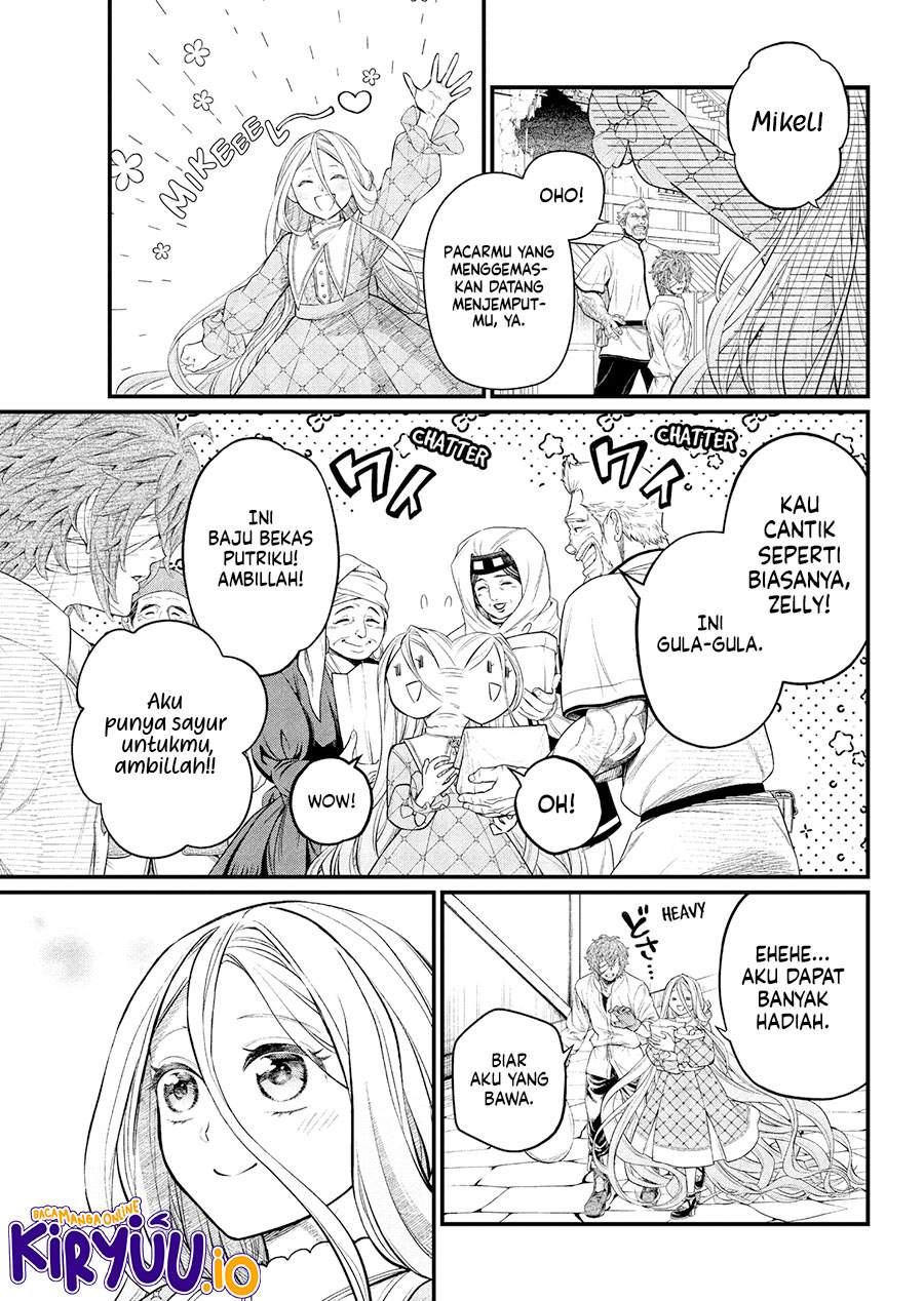 Märchen Crown Chap 26 - Next Chap 27