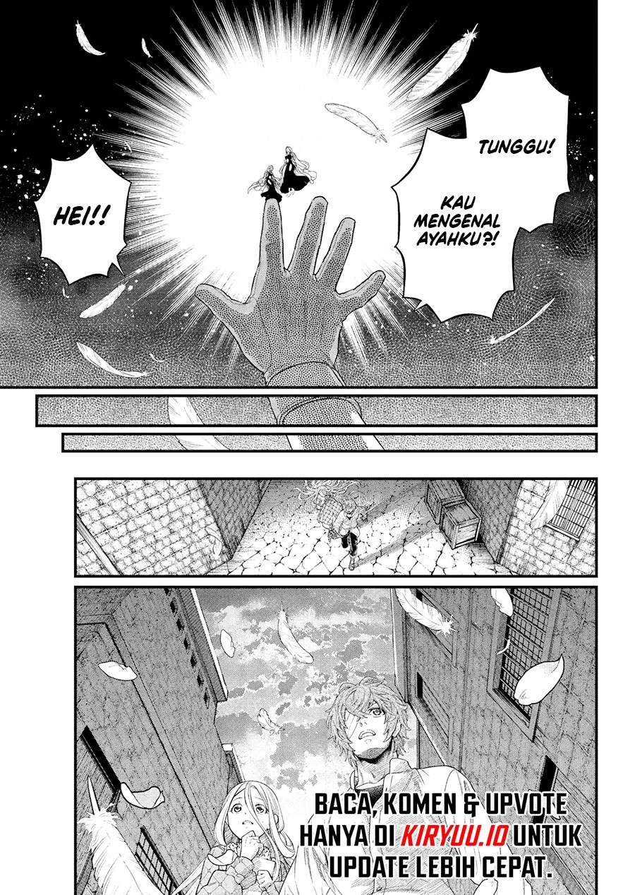 Märchen Crown Chap 27 - Next Chap 28