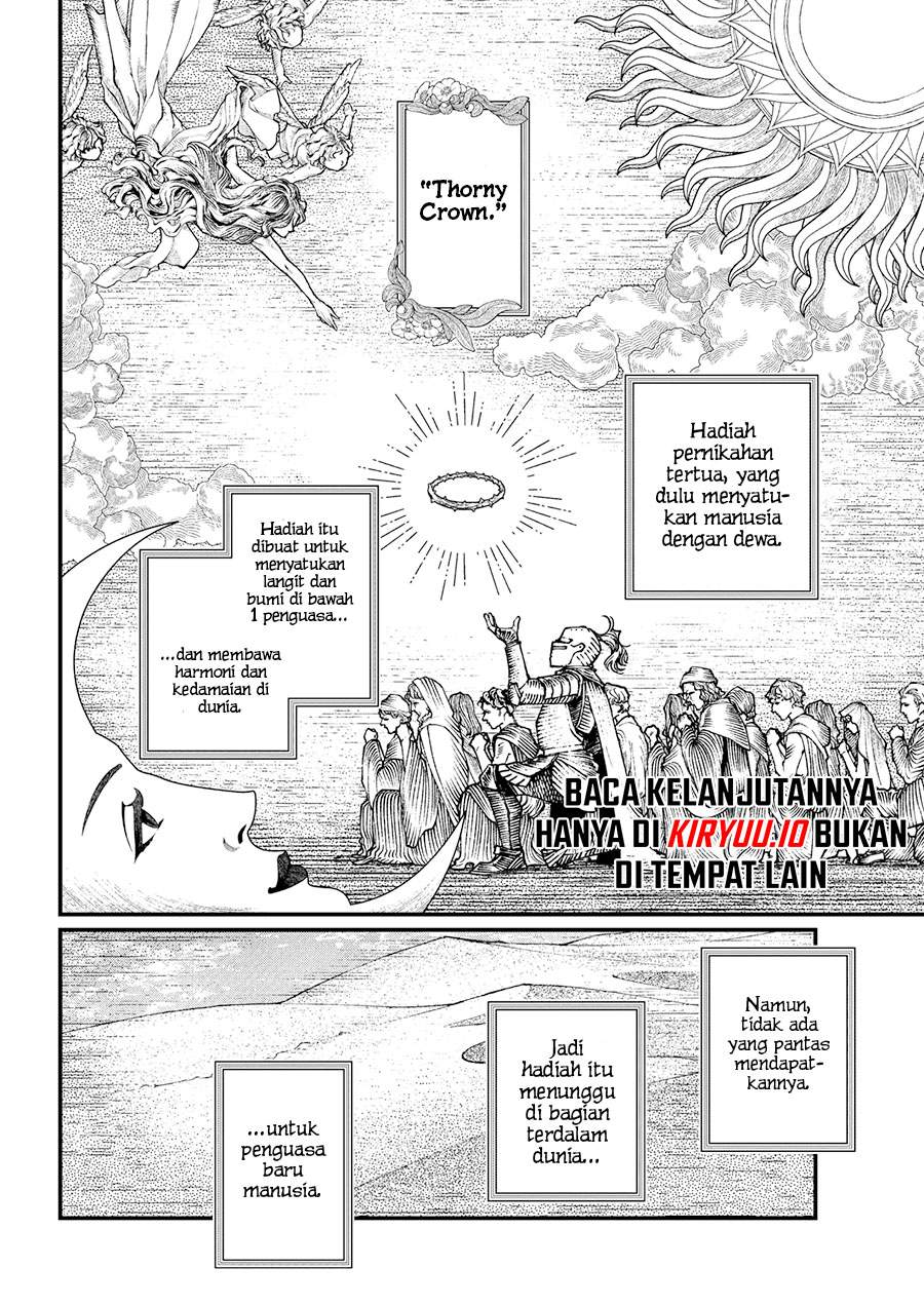 Märchen Crown Chap 27 - Next Chap 28