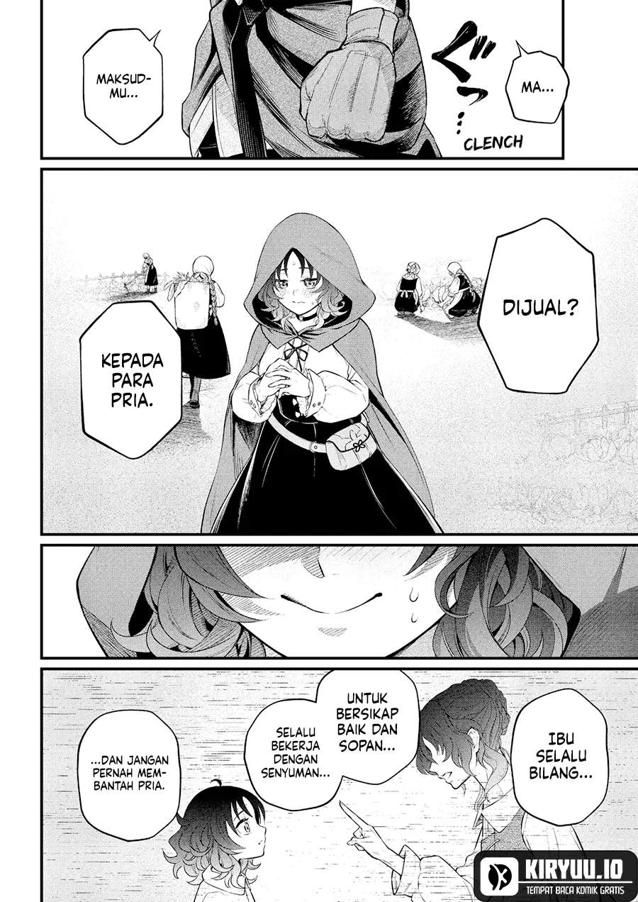 Märchen Crown Chap 29 - Next Chap 30