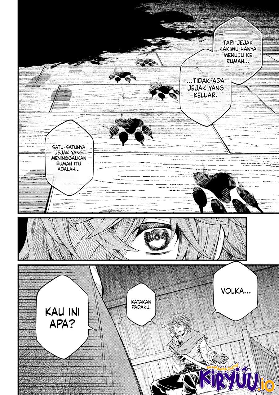 Märchen Crown Chap 29 - Next Chap 30