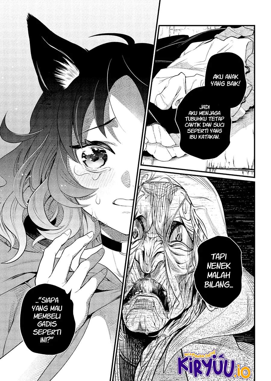 Märchen Crown Chap 29 - Next Chap 30