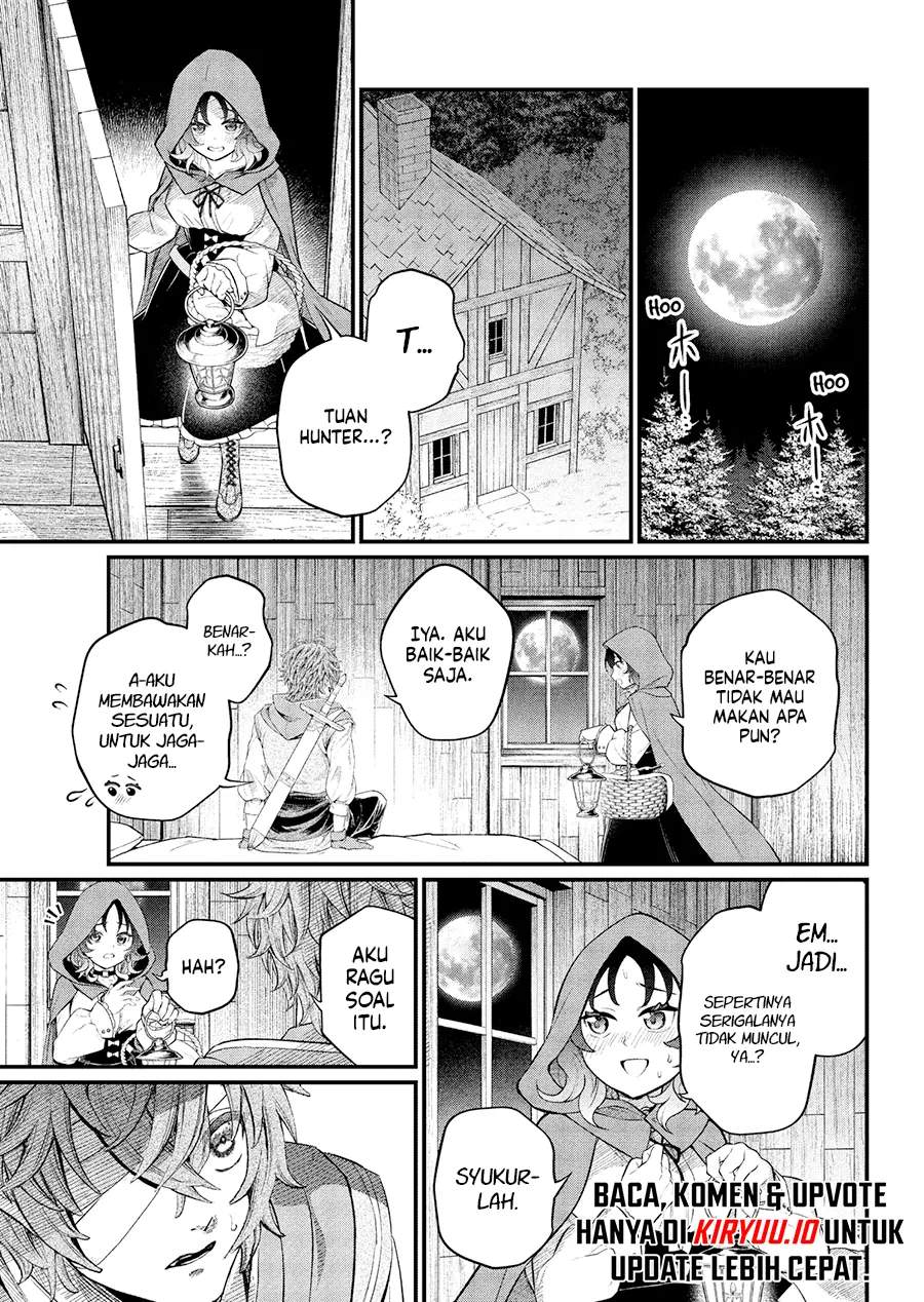 Märchen Crown Chap 29 - Next Chap 30