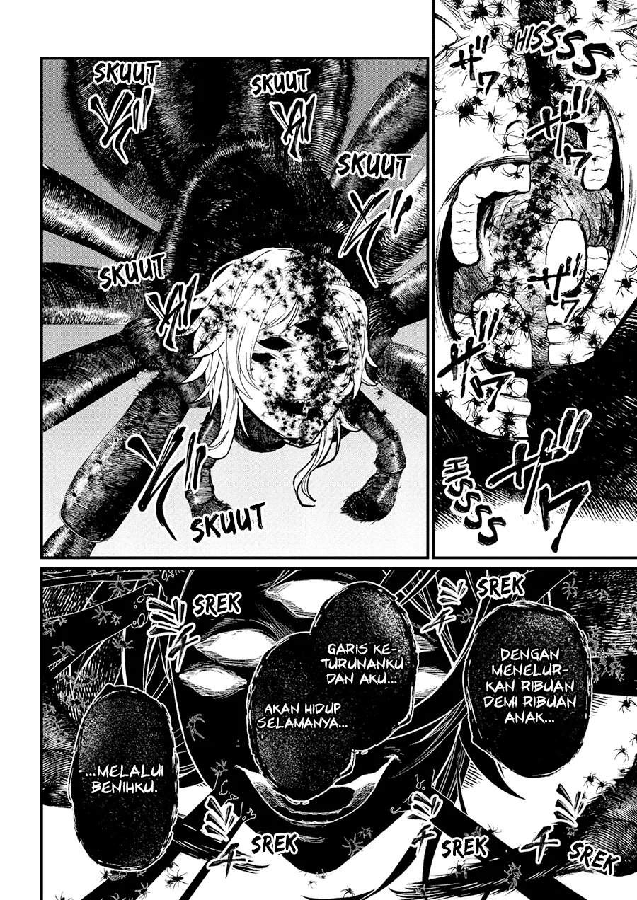 Märchen Crown Chap 36 - Next Chap 37