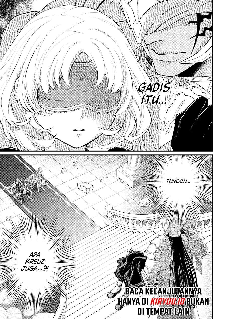 Märchen Crown Chap 37 - Next Chap 38
