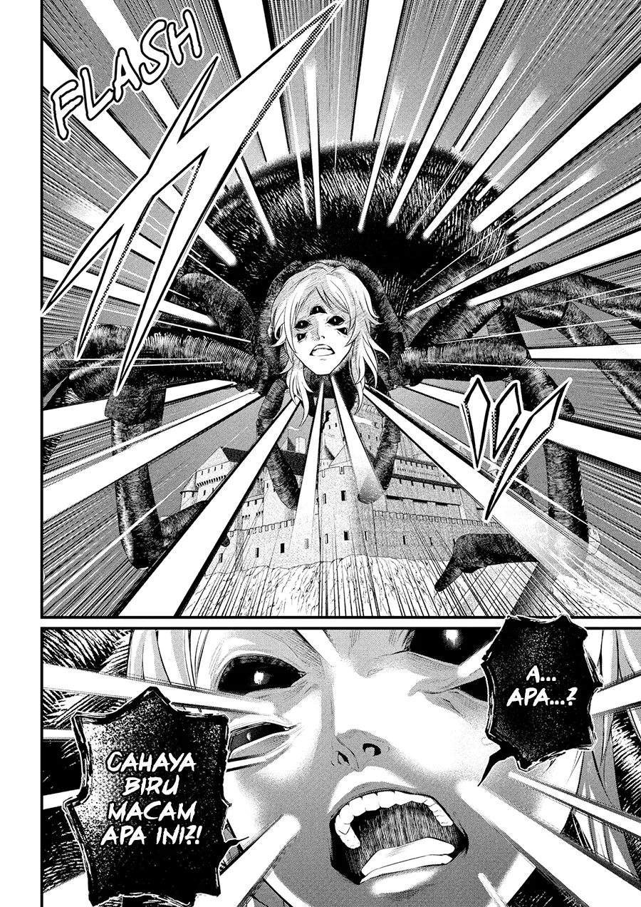 Märchen Crown Chap 37 - Next Chap 38