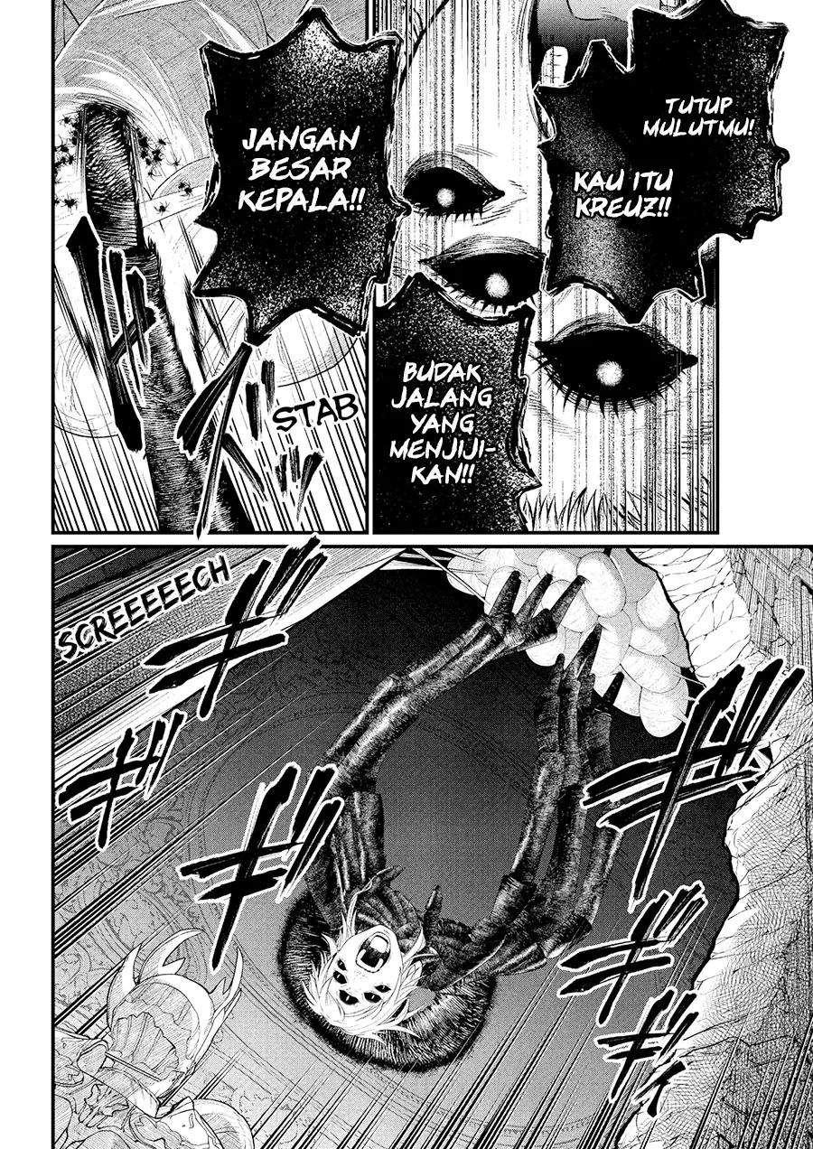 Märchen Crown Chap 37 - Next Chap 38