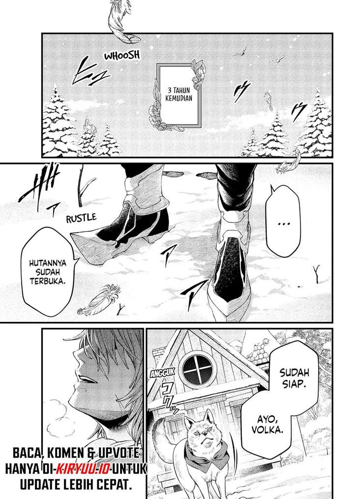 Märchen Crown Chap 39 - Next Chap 40