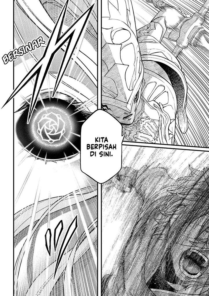 Märchen Crown Chap 39 - Next Chap 40