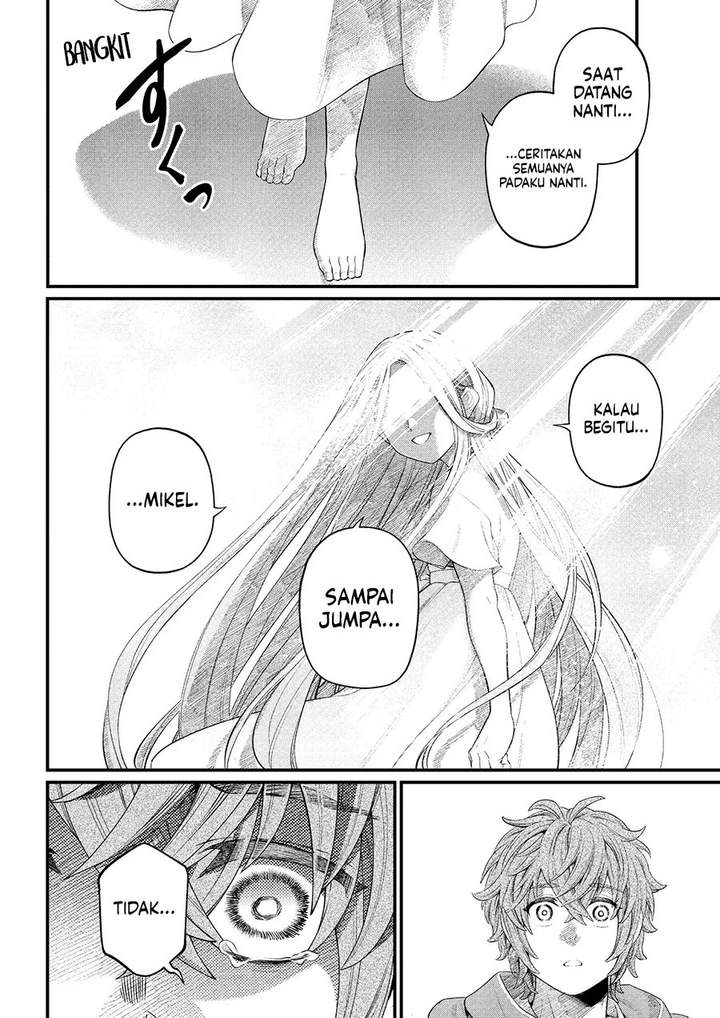 Märchen Crown Chap 39 - Next Chap 40