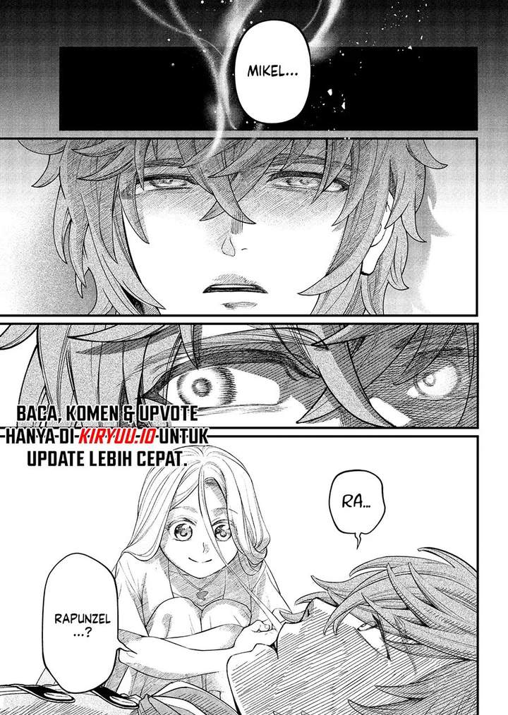 Märchen Crown Chap 39 - Next Chap 40