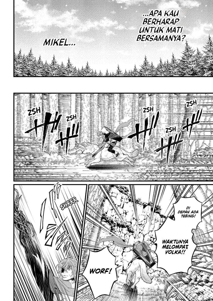 Märchen Crown Chap 40 - Next Chap 41