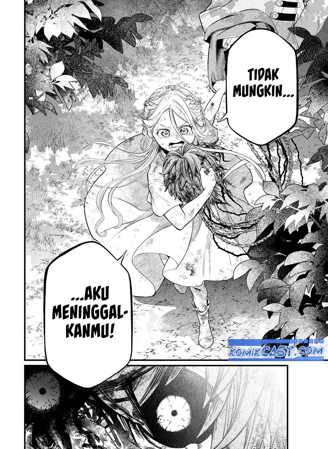 Märchen Crown Chap 6 - Next Chap 7