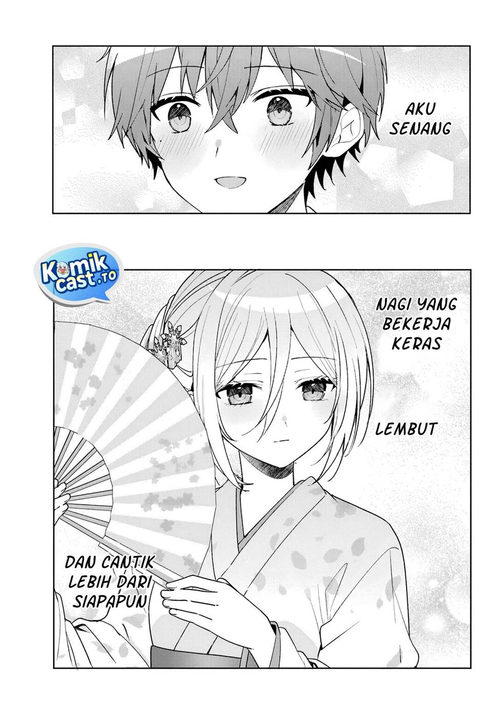 Takou no Koori Hime wo Tasuketara, Otomodachi kara Hajimeru Koto ni Narimashita Chap 12 - Next Chap 13