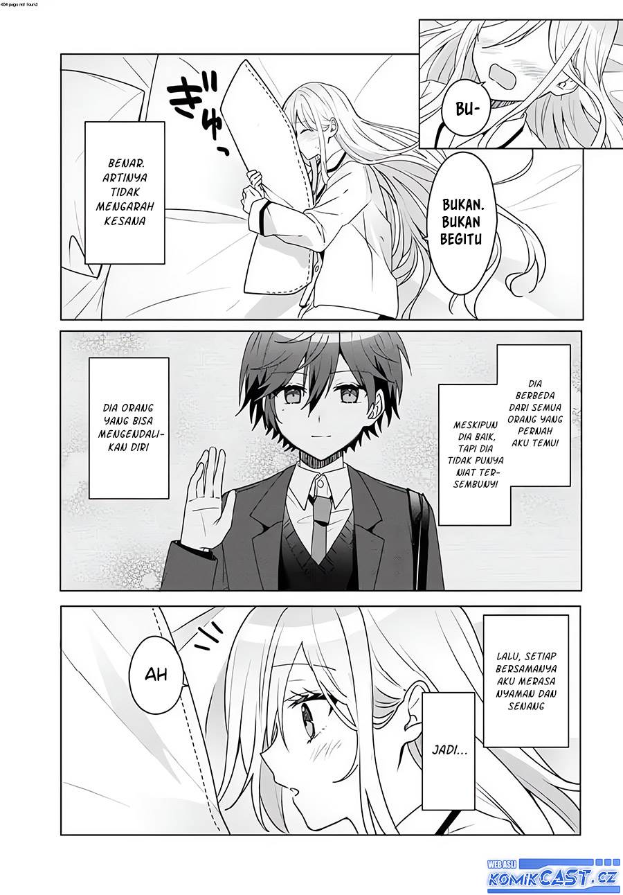 Takou no Koori Hime wo Tasuketara, Otomodachi kara Hajimeru Koto ni Narimashita Chap 3.2 - Next Chap 4.2
