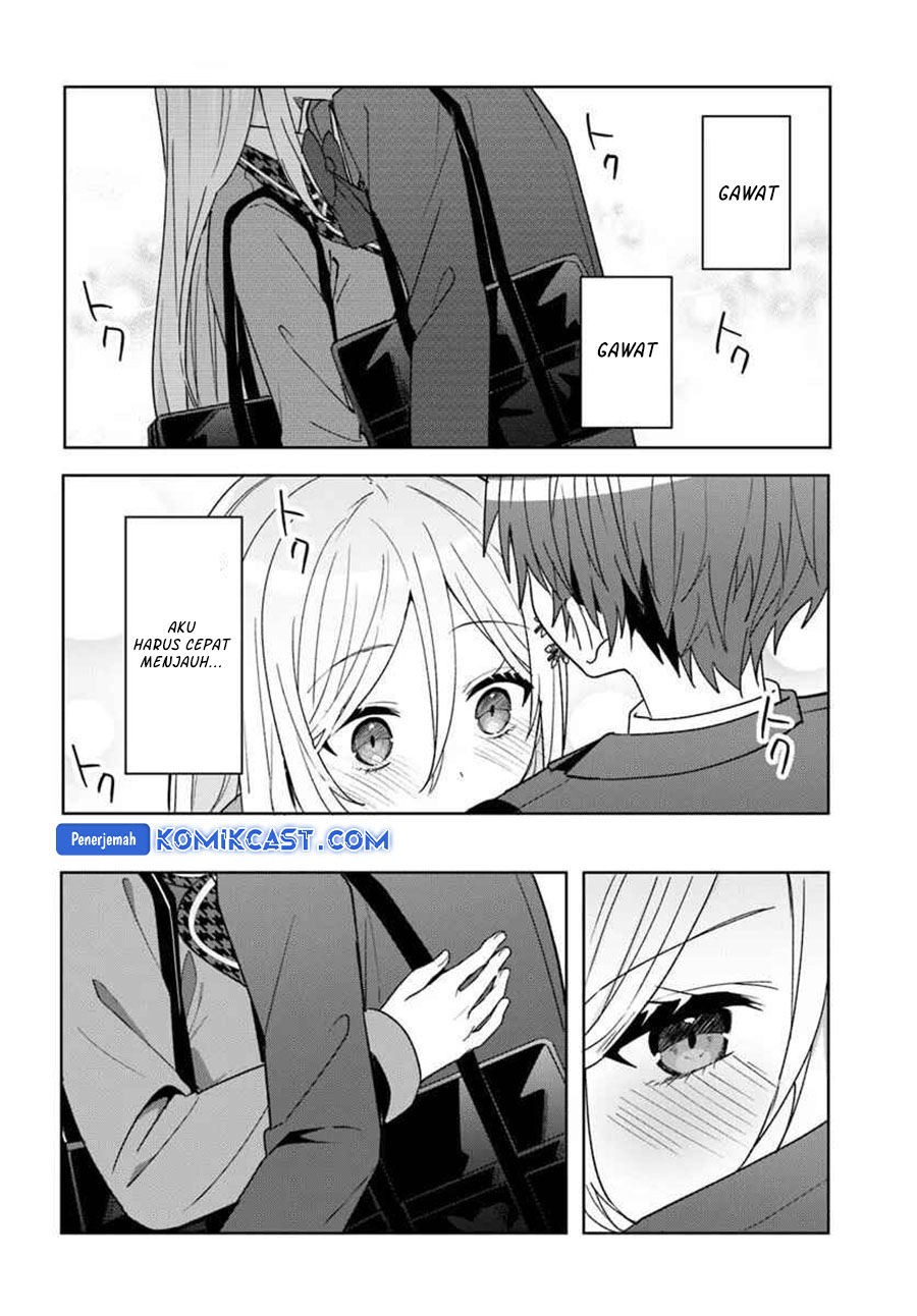 Takou no Koori Hime wo Tasuketara, Otomodachi kara Hajimeru Koto ni Narimashita Chap 9.2 - Next Chap 10.2