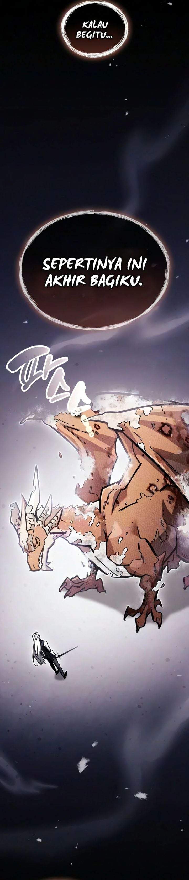The Player Hides His Past Chap 130 - Next Chap 131