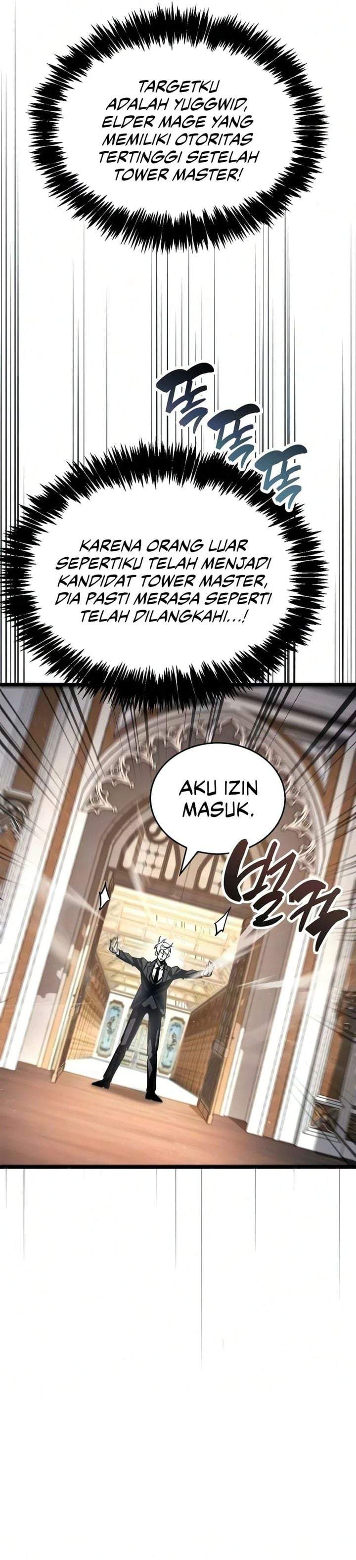 The Player Hides His Past Chap 131 - Next Chap 132