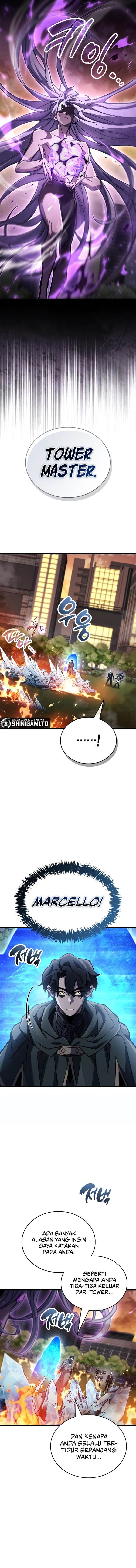 The Player Hides His Past Chap 108 - Next Chap 109