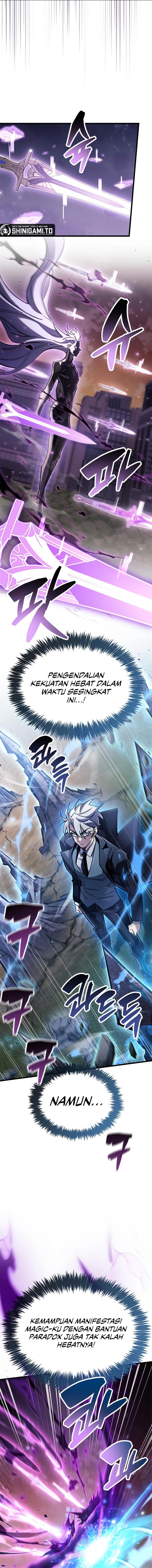 The Player Hides His Past Chap 109 - Next Chap 110