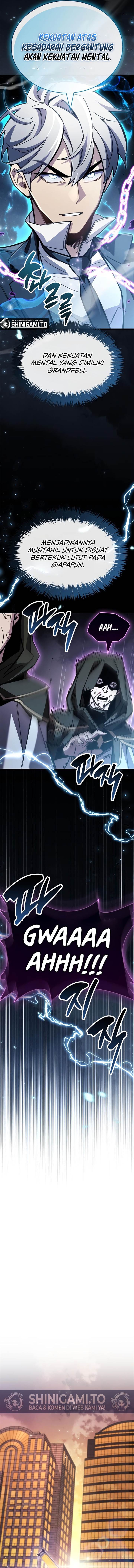 The Player Hides His Past Chap 109 - Next Chap 110