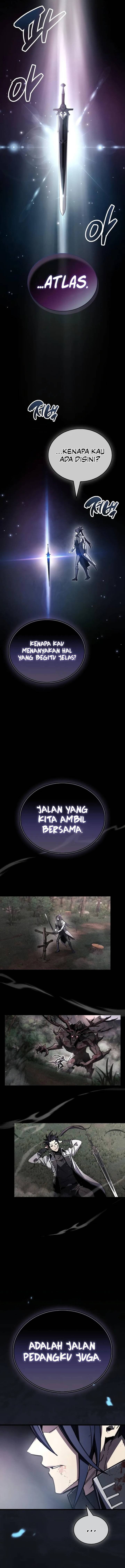 The Player Hides His Past Chap 104 - Next Chap 105