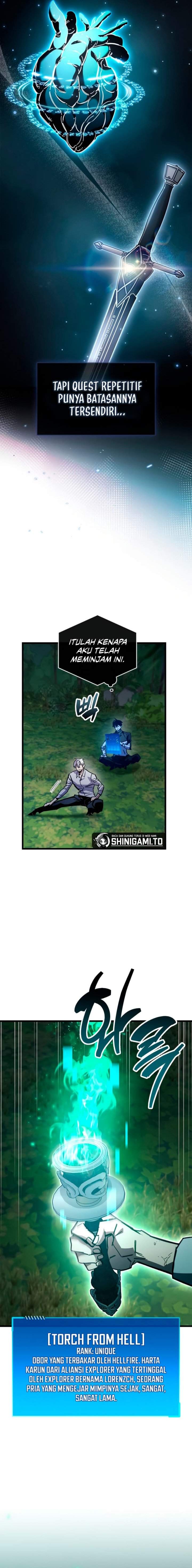 The Player Hides His Past Chap 105 - Next Chap 106