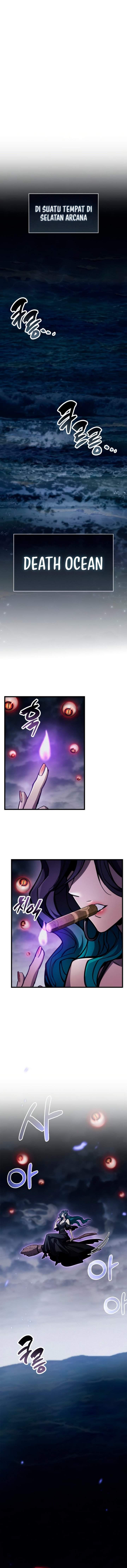 The Player Hides His Past Chap 105 - Next Chap 106