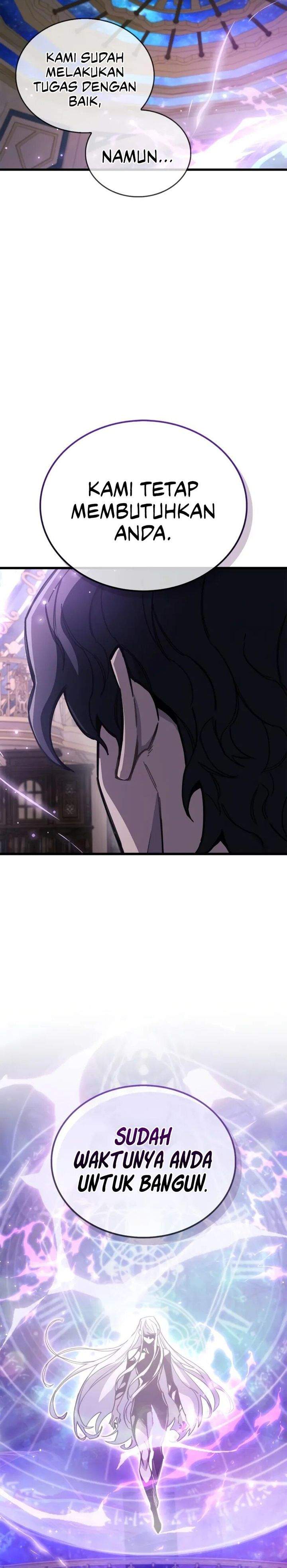 The Player Hides His Past Chap 106 - Next Chap 107