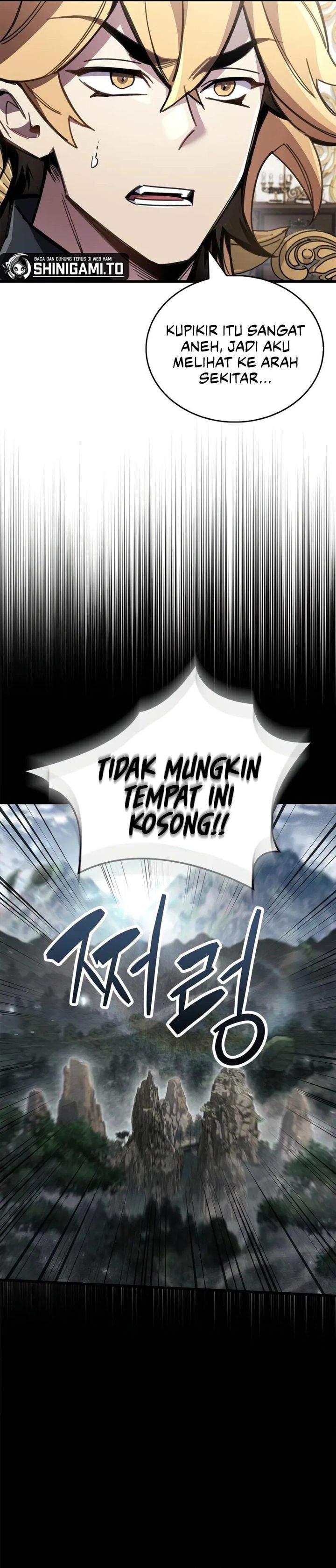 The Player Hides His Past Chap 106 - Next Chap 107