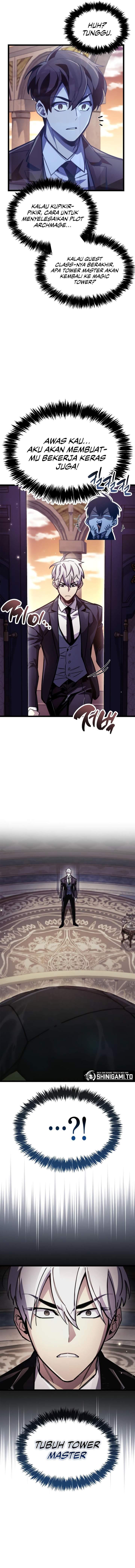 The Player Hides His Past Chap 107 - Next Chap 108