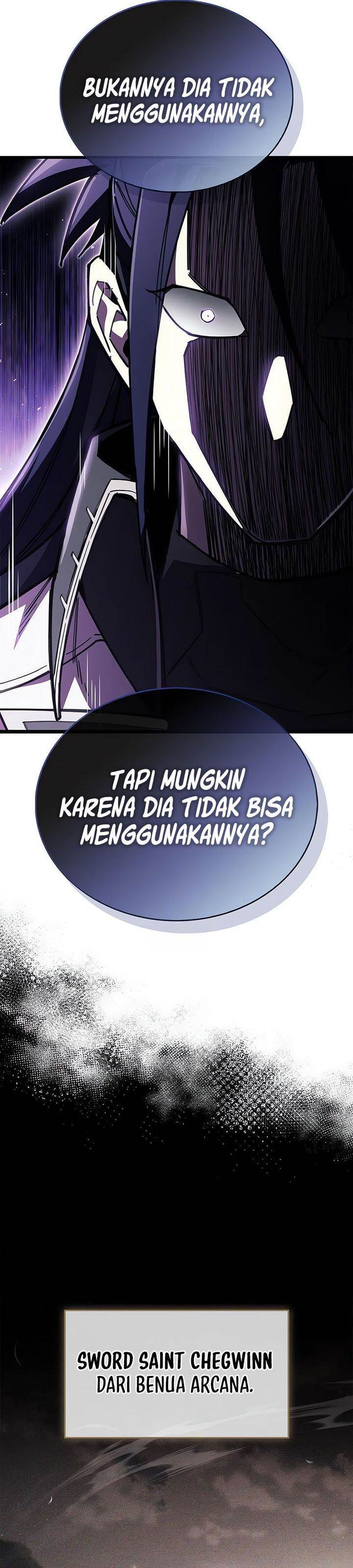 The Player Hides His Past Chap 100 - Next Chap 101