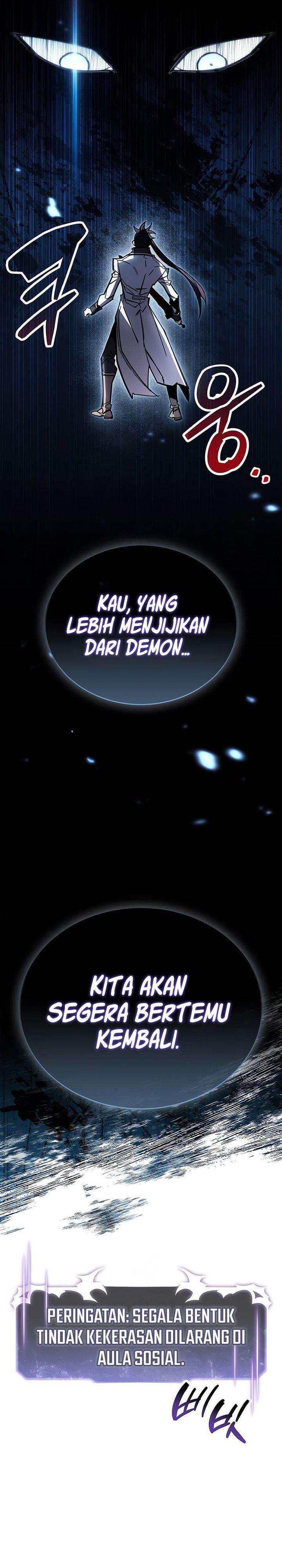 The Player Hides His Past Chap 100 - Next Chap 101