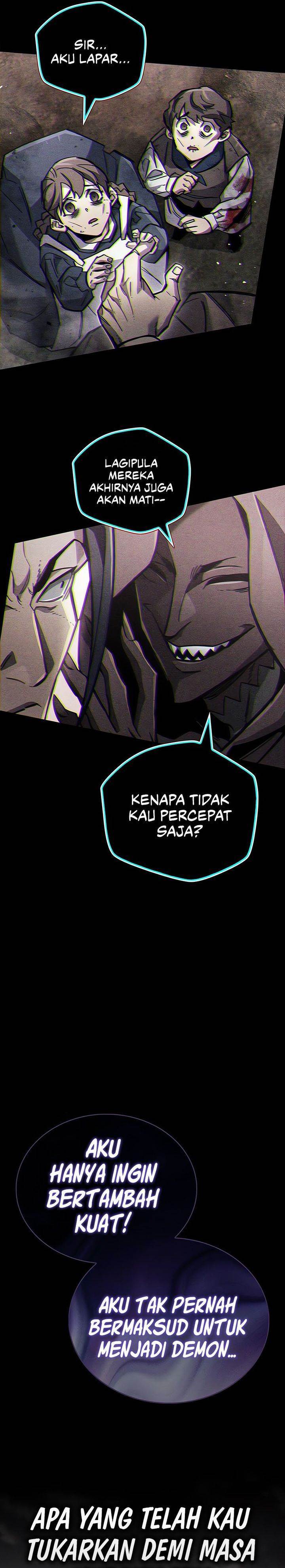 The Player Hides His Past Chap 100 - Next Chap 101