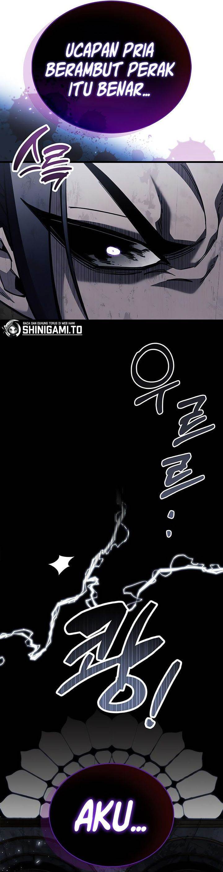 The Player Hides His Past Chap 100 - Next Chap 101