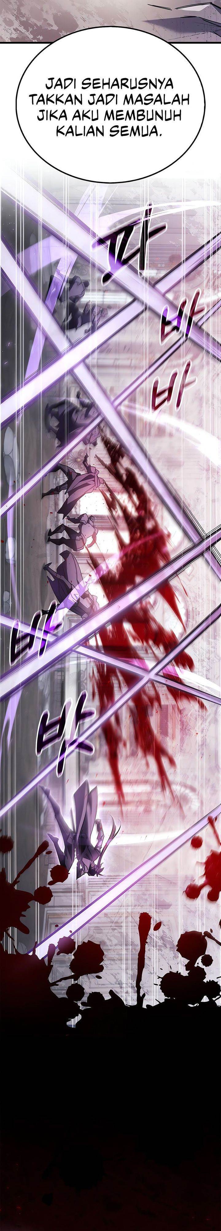 The Player Hides His Past Chap 100 - Next Chap 101