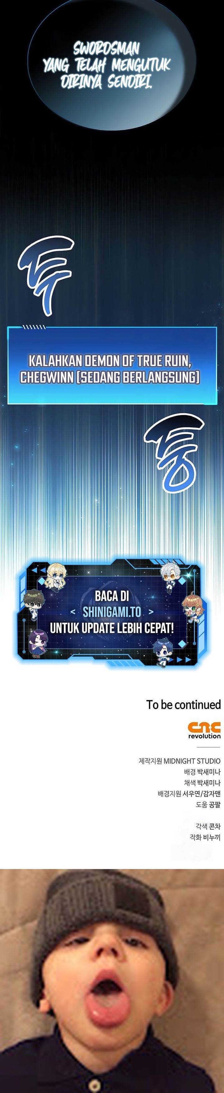 The Player Hides His Past Chap 100 - Next Chap 101