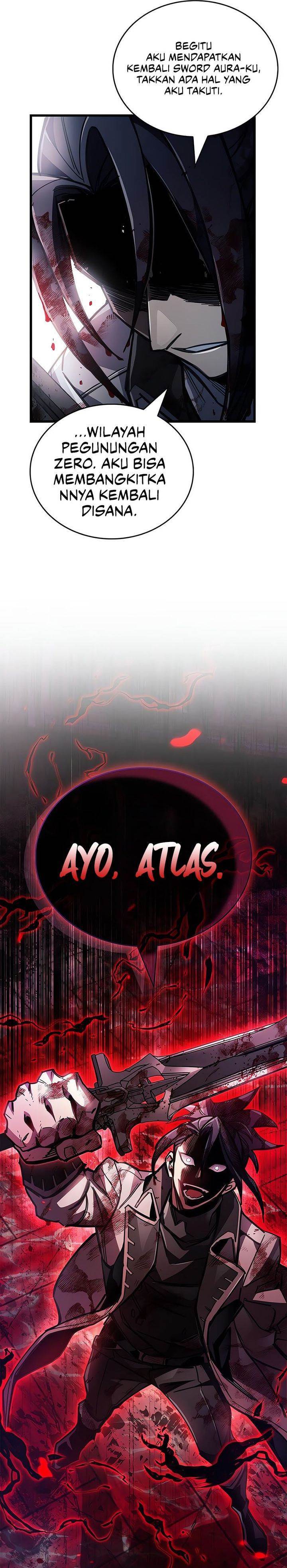 The Player Hides His Past Chap 100 - Next Chap 101