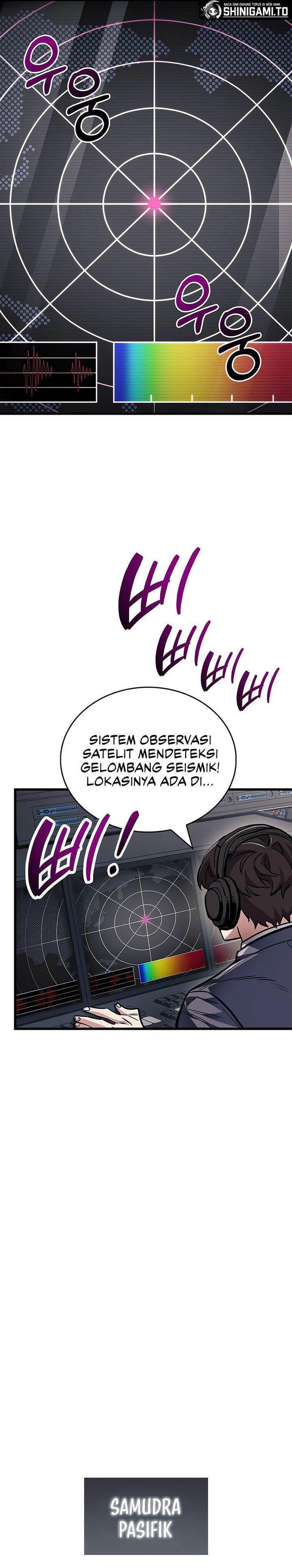 The Player Hides His Past Chap 101 - Next Chap 102