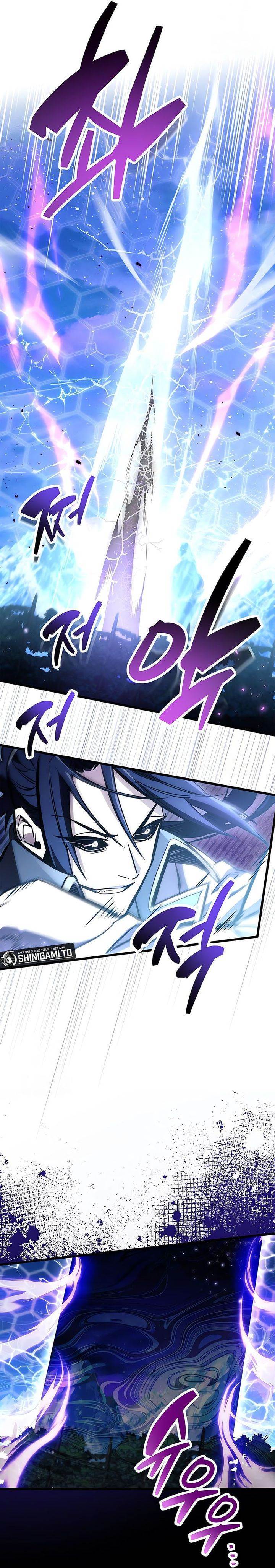 The Player Hides His Past Chap 101 - Next Chap 102