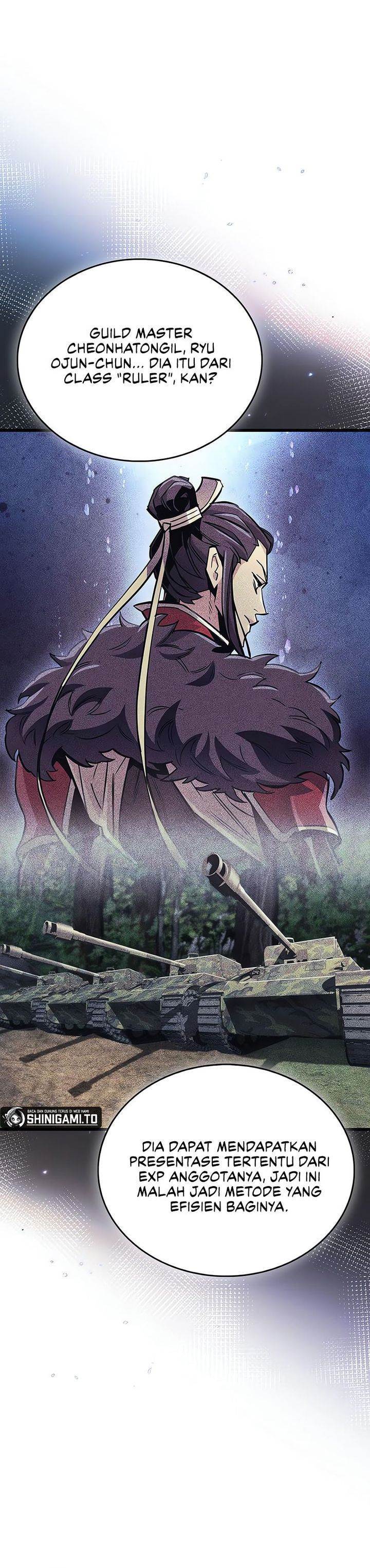 The Player Hides His Past Chap 101 - Next Chap 102