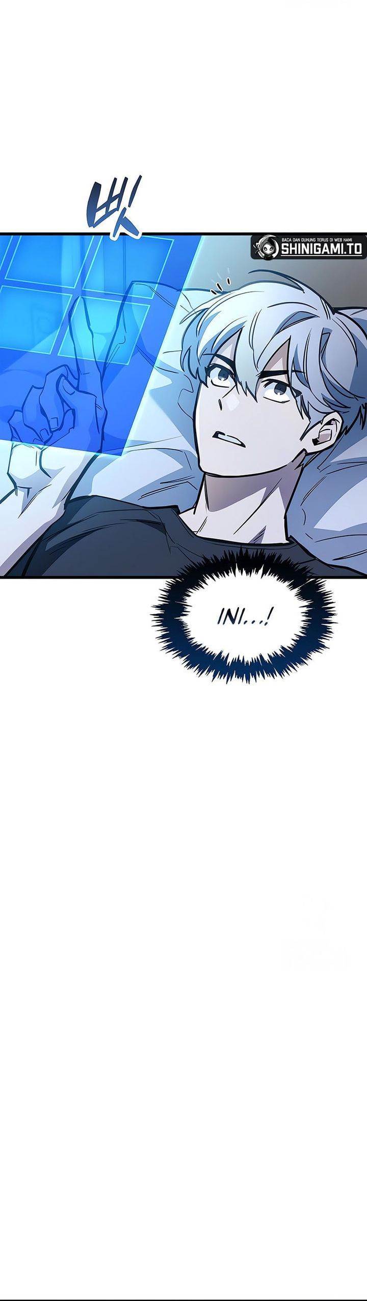 The Player Hides His Past Chap 101 - Next Chap 102