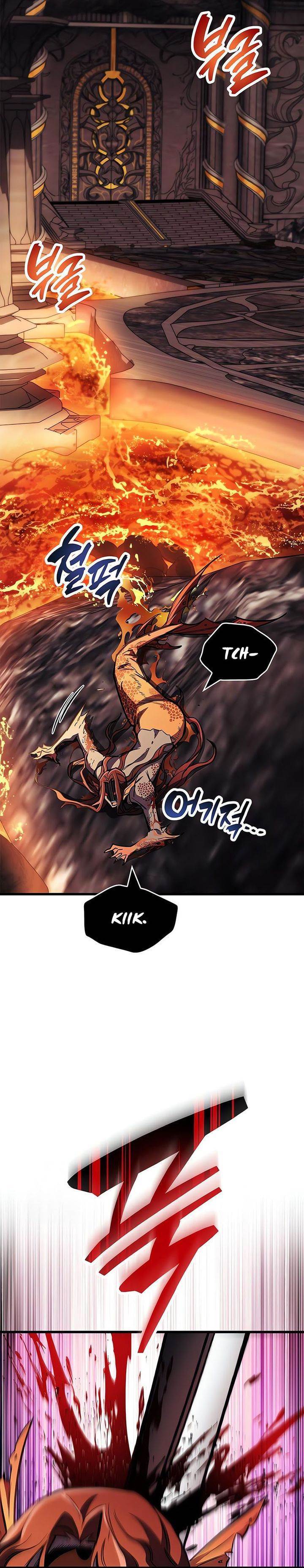 The Player Hides His Past Chap 101 - Next Chap 102