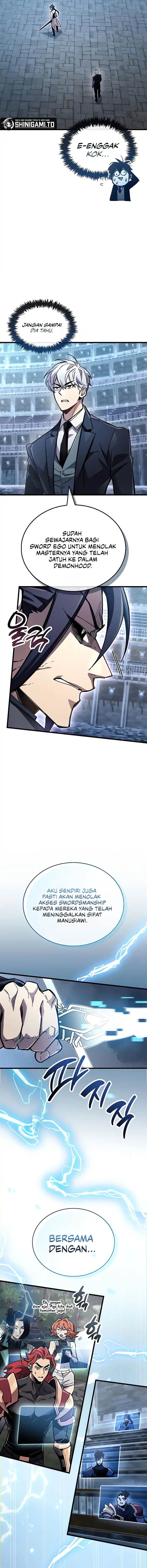 The Player Hides His Past Chap 102 - Next Chap 103