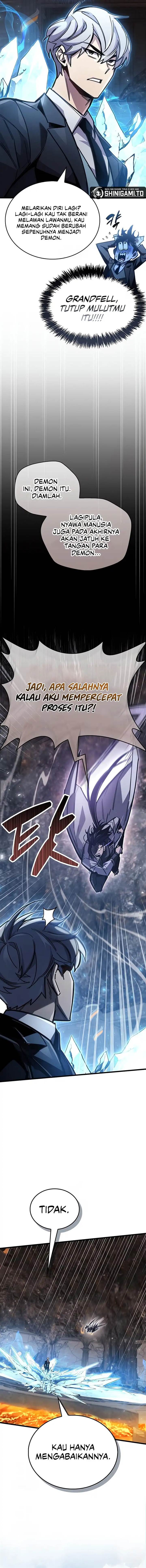 The Player Hides His Past Chap 102 - Next Chap 103