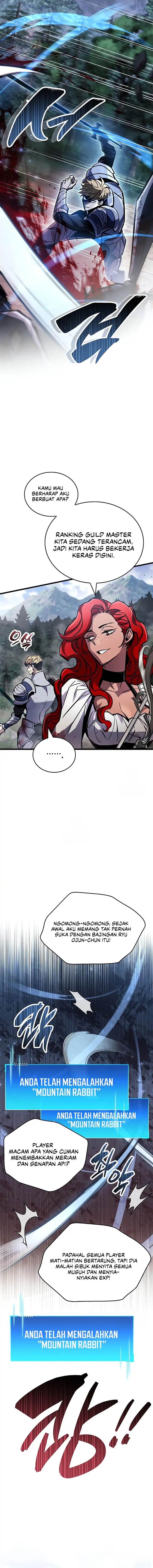 The Player Hides His Past Chap 102 - Next Chap 103