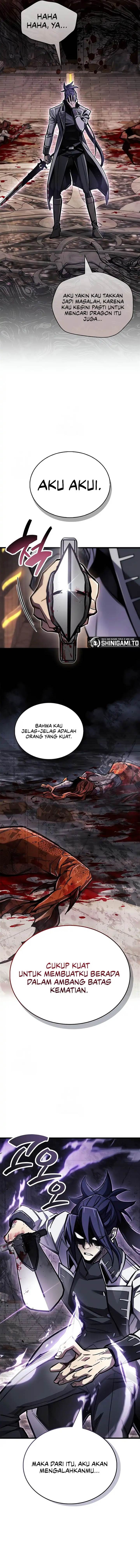 The Player Hides His Past Chap 102 - Next Chap 103